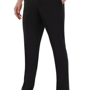 Men's Premium 4-Way Stretchable Formal Pants